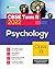 Arihant CBSE Psychology Ter...