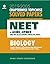 Chapterwise Topicwise Solved Papers Biology for Medical Entrances 2020