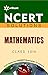 NCERT Solutions - Mathematics for Class X by Amit Rastogi