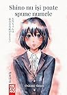 Shino nu își poate spune numele by Shuzo Oshimi