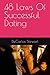 48 Laws Of Successful Dating by Decarlos Stewart