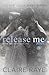 Release Me Not (Ethan & Zoey #2; Badger Creek Duet #4)
