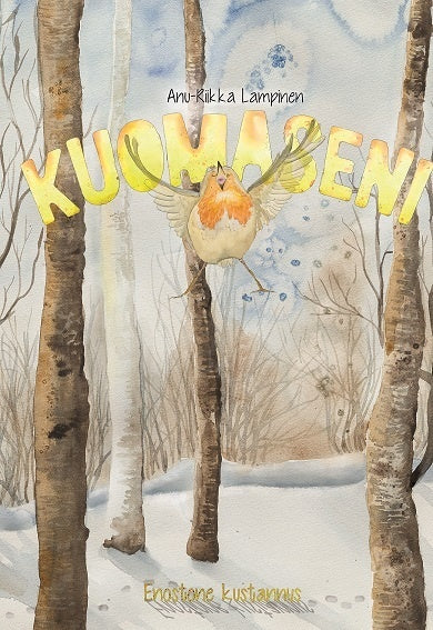 Kuomaseni (Hardcover)