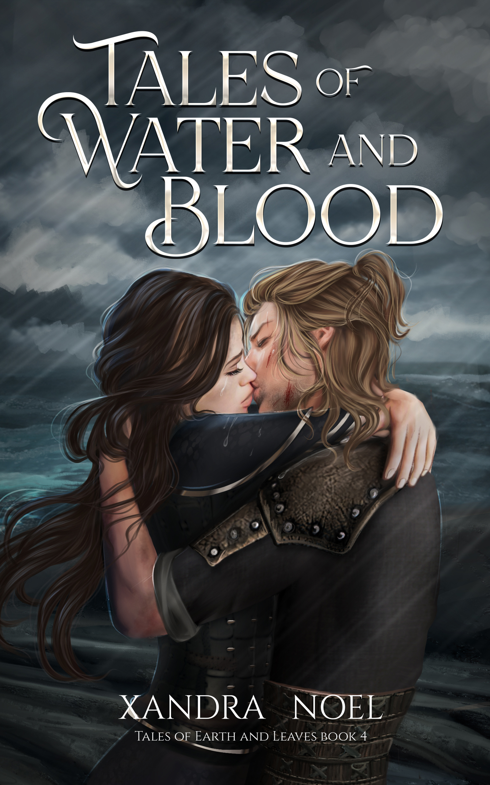 Tales of Water and Blood
