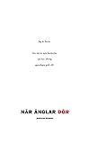 När änglar dör by Andreas Roman