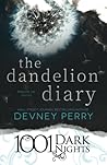 The Dandelion Diary