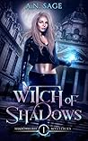 Witch of Shadows