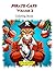 Pirate Cats: Volume 2