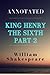 King Henry the Sixth, Part 2 Annotated
