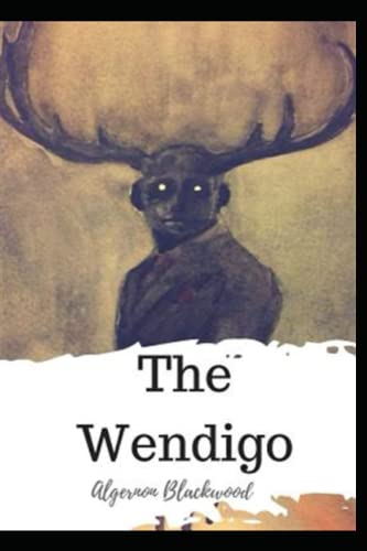 The Wendigo