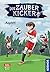 Die Zauberkicker, 1, Anpfiff! (German Edition)