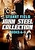 John Steel Collection - Boo...