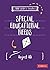 A Little Guide for Teachers: SEND in School