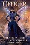 Book cover for Officer (Para-Military Recruiter #8)