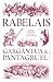 Gargântua & Pantagruel - vo...