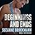 Beginnings and Ends (Troubleshooters, #16.1)