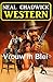 Vrouw in Blei: Western