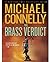 The Brass Verdict: A Novel