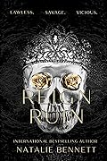 Reign Ruin: Complete Trilogy
