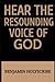Hear the Resounding Voice o...