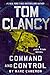 Command and Control (Jack Ryan #23)