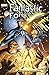 Fantastic Four par Mark Waid & Wieringo