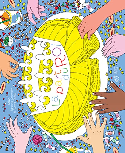 La part du roi (Hardcover)