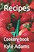 Recipes: Cookery book