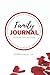 Family Journal by Craig Gray