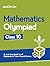 Bloom CAP Mathematics Olympiad Class 10