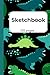 Sketchbook -Dinosaur Theme:...