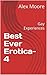 Best Ever Erotica-4: Gay Ex...