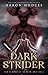 Darkstrider (The Blades of Heaven and Hell #1)