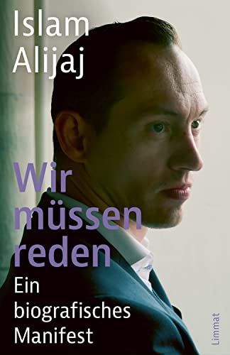 Wir müssen reden: Ein biografisches Manifest (German Edition)