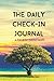 The Daily Check-In Journal:...