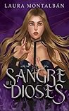 Sangre de Dioses (Almas nº 2)
