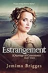 Estrangement by Jemima Brigges