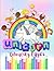 Unicorn Colouring Book: Col...