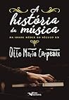 A historia da musica