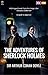 The Adventures of Sherlock Holmes (Translated): English - Spanish Bilingual Edition (Spanish Edition)