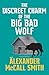 The Discreet Charm of the Big Bad Wolf (Detective Varg, #4)