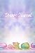 Crystals Dream Journal