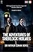 The Adventures of Sherlock Holmes (Translated): English - Italian Bilingual Edition (Italian Edition)