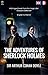 The Adventures of Sherlock Holmes (Translated): English - French Bilingual Edition (French Edition)