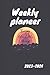 Weekly Planner 2022-2023 Agenda by Harry Robert