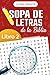 Sopa de letras de la Biblia - Libro 2/Letra grande (Bible Wor... by Monsgo