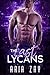 The Last Lycans