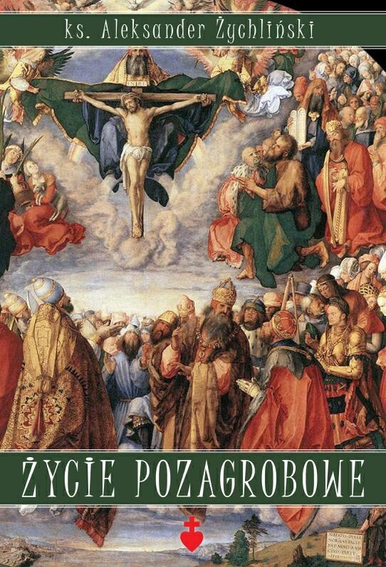 Życie pozagrobowe (Paperback)