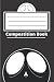Compostition Book: by Al