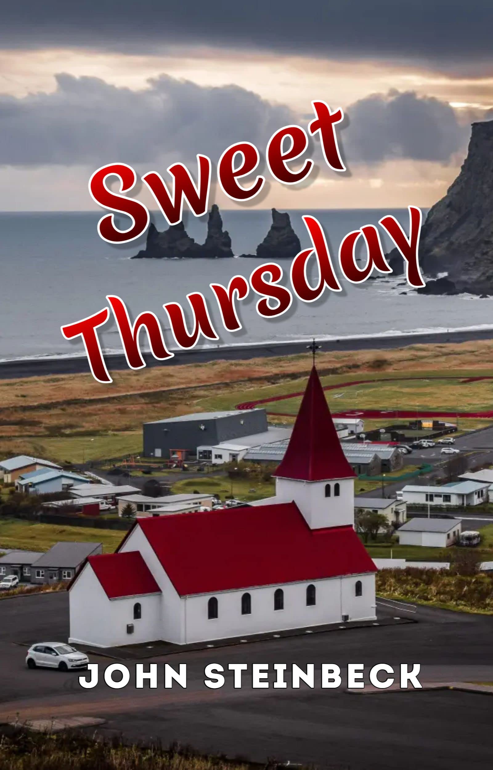 SWEET THURSDAY